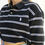 Thumbnail: Striped Cinched Polo