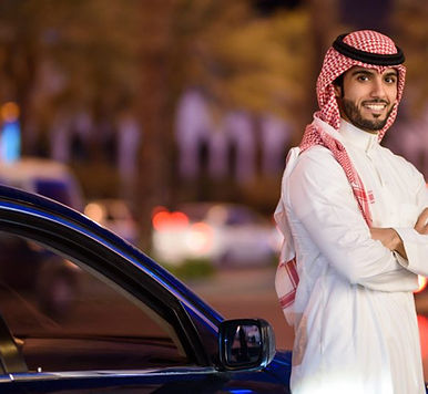 كباتن السعودية