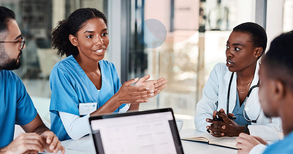 5 Key Skills Every Nurse Leader Should Develop