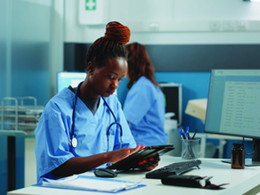Getting Your Charting Done On Time