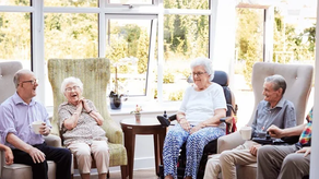 Top 5 Documentation Mistakes in Senior Living and How to Avoid Them