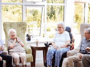 Top 5 Documentation Mistakes in Senior Living and How to Avoid Them