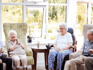 Top 5 Documentation Mistakes in Senior Living and How to Avoid Them