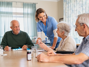 How Artificial Intelligence Simplifies Care Management and Enhances Efficiency for Senior Living Agencies