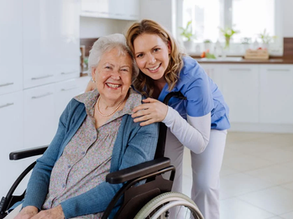 Clinical Documentation Strategies for Home Health Care Agencies