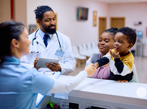 How to Improve Patient Communication and Build Trust Quickly