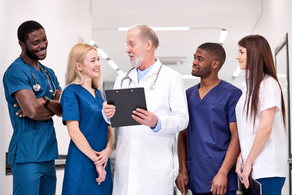 How to Build Stronger Interdisciplinary Teams in Home Health Care