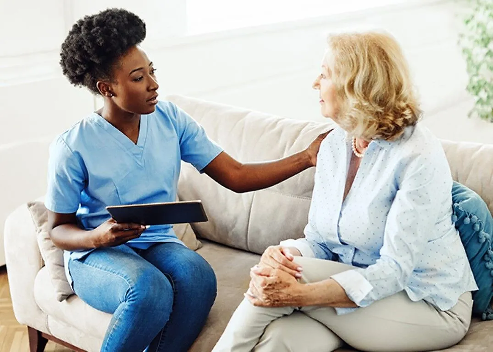 Home Health Care Agencies