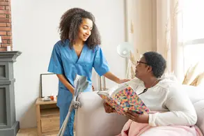How to Manage High Turnover Rates in Home Health Care