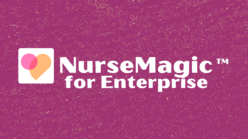 NurseMagic