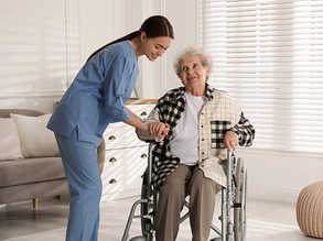 How Artificial Intelligence Is Changing Home Health Care Documentation