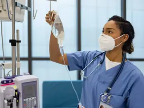 Top 5 Tips for New Nurses Working in the ICU