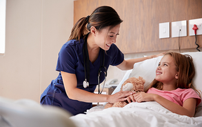 Pediatric Nursing: Tailoring Care for Developmental Stages