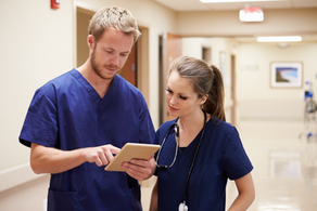 HIPAA and Charting: What Nurses Need to Know to Stay Compliant