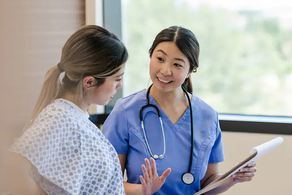 The Role of Professional References in Nursing Job Applications