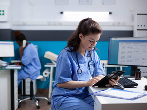 Top Charting Mistakes Nurses Make and How to Avoid Them