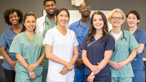 Preparing for Success: How to Transition to Advanced Nursing Roles