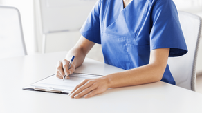 Mastering the Art of Documentation in Senior Living