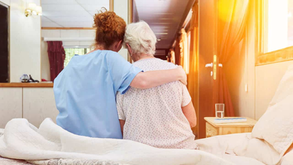 How Hospice Improves Quality of Life: A Data-Driven Perspective