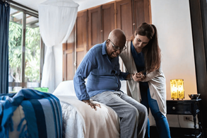 How Home Health Care Agencies Can Adapt to Changing Patient Needs
