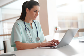 How AI Improves Healthcare Documentation