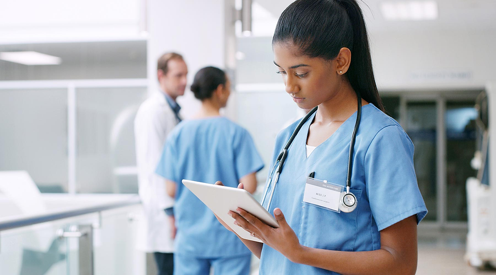 12 Tips to Improve Your Nursing Documentation