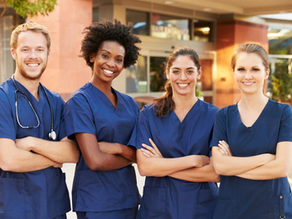 How to Choose the Right Nursing Specialty for Your Career Goals