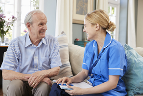 How Home Health Care Agencies Can Use NurseMagic to Enhance Caregiver Performance