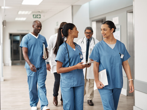 How to Transition from CNA to RN