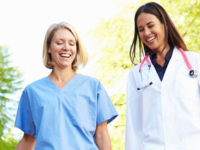 Stress Management for Nurses: Strategies to Maintain Mental Health and Well-being