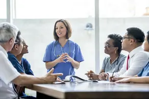 How to Build a Strong Professional Network as a Nurse