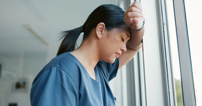 Building a Burnout Prevention Plan for Your Home Health Care Staff