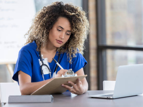 Top Tips and Tricks to Improve Your Nurse Charting