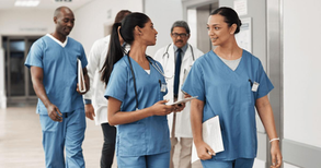 5 Ways to Maintain Work-Life Balance as a Nurse