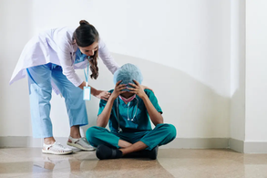 What to Do When You Make a Mistake as a Nurse