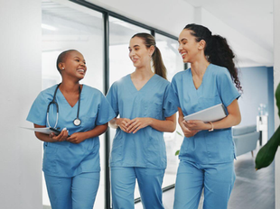 Top 5 Tips to Stay Organized as a New Nurse 