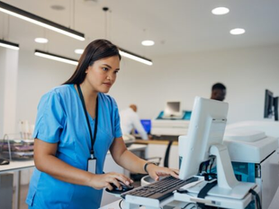 Tips for Charting Efficiently During Admissions and Discharges
