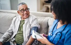 Leveraging Technology to Boost Retention in Home Health Care