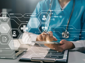 Why Legacy EMRs Are Losing to AI-Native Platforms