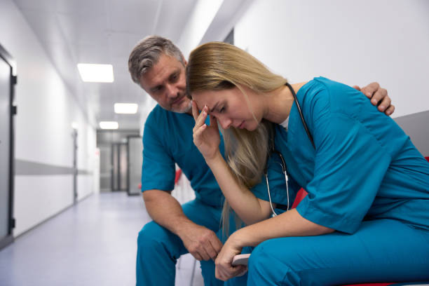 Nurses