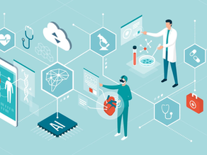 What Nurses Need to Know about the Role of AI in Healthcare