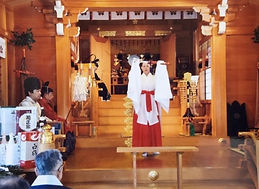秋祭り