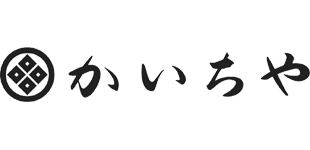 かいちやロゴ