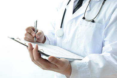 逆流性食道炎の検査