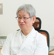 院長 椋田 稔朗