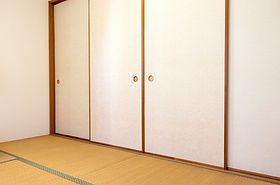 ふすま