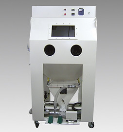 鏡面ショットマシン［SMAP］のご紹介