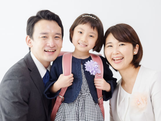 入学式