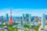 東京タワー