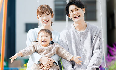 子供と親